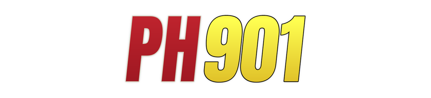 ph901 Logo